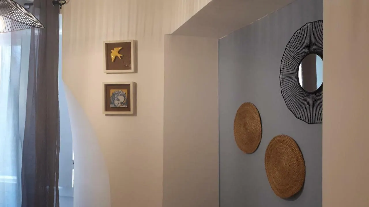 Apartment Studio S. Lourenco Lisbon Portugal