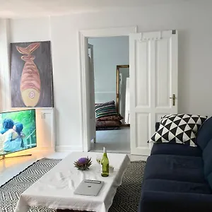 Hygge Living - Heart Of , Copenhague Dinamarca