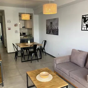 Departamento Completo En Capital , Mendoza Argentina