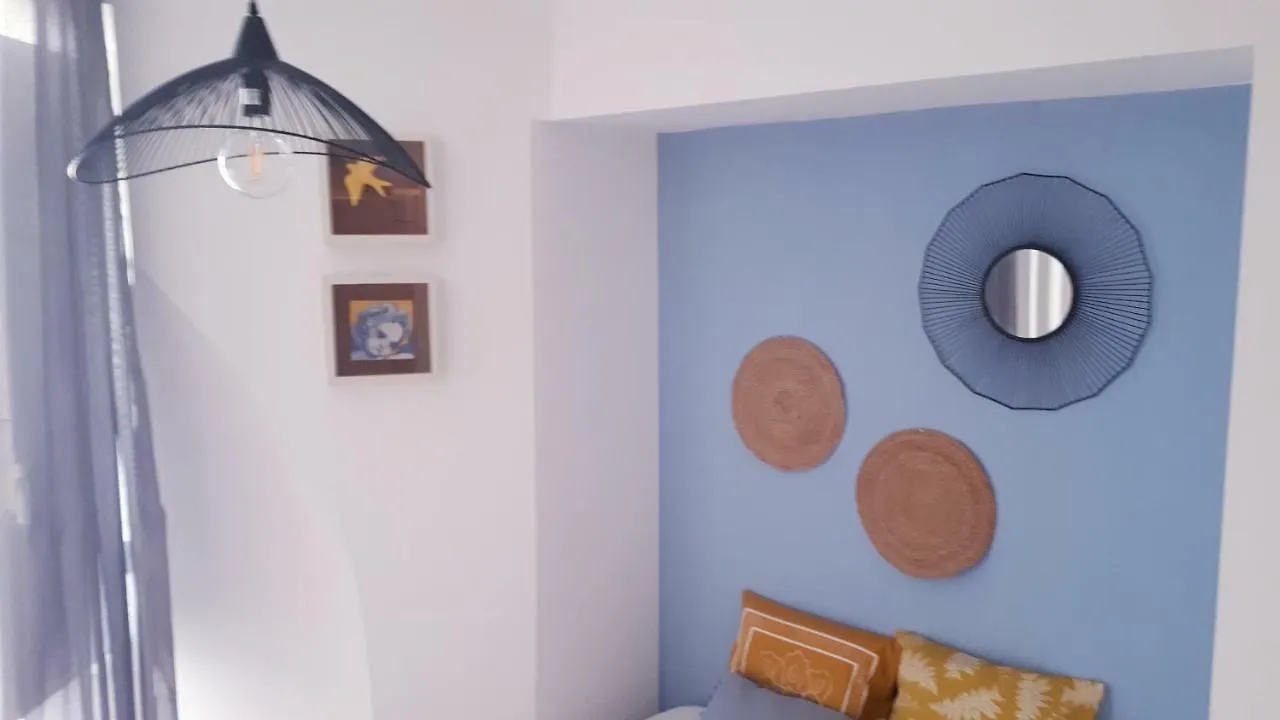 Studio S. Lourenco Lisboa Apartamento