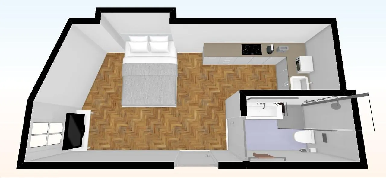 Studio S. Lourenco Lisboa Πορτογαλία