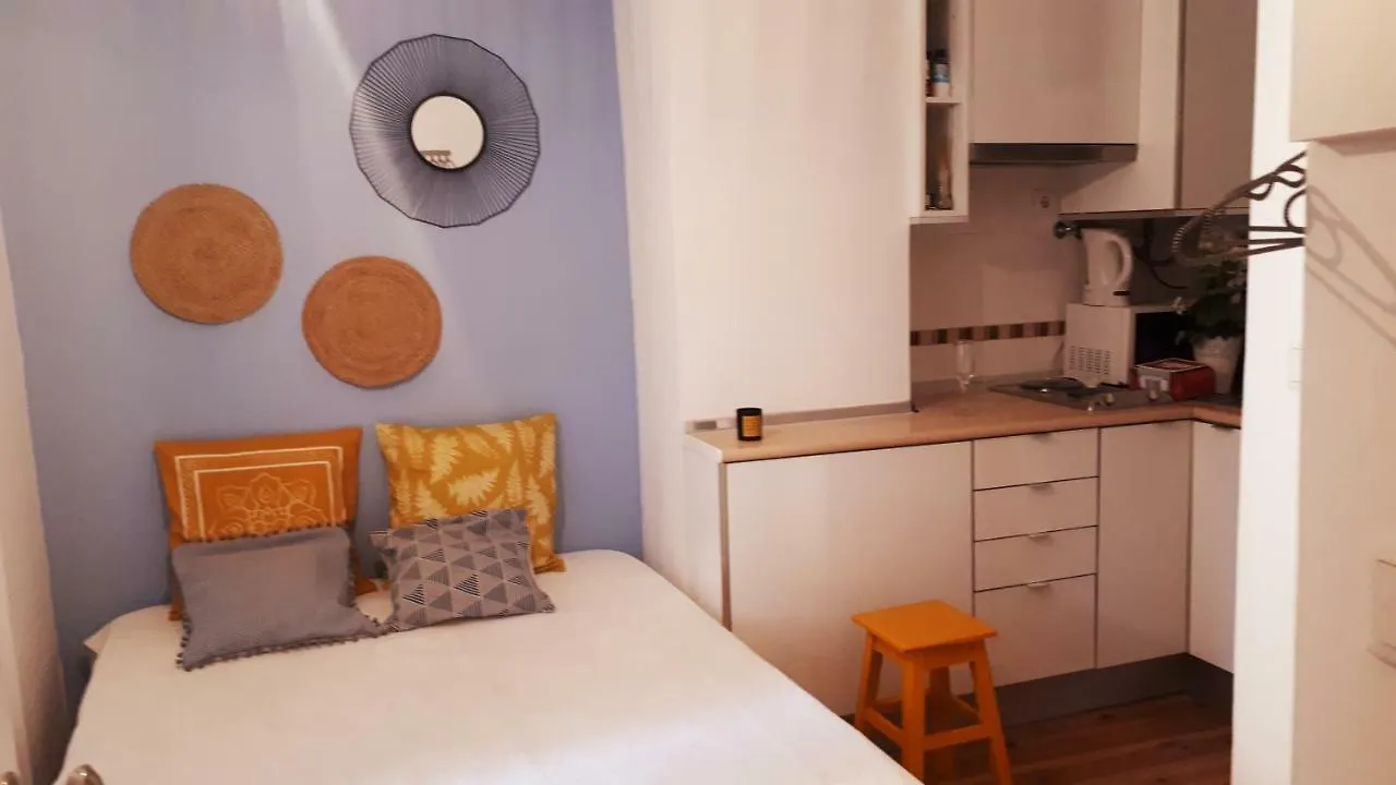 Studio S. Lourenco Lisboa