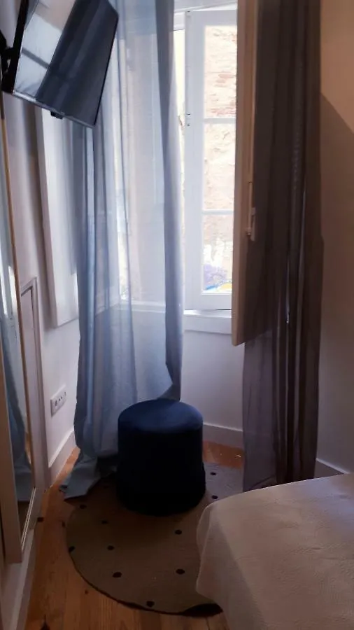 Διαμέρισμα Studio S. Lourenco Lisboa